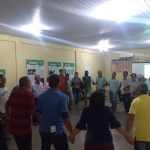 Banco do Nordeste apresenta Programa de Desenvolvimento Territorial em Bom Jardim